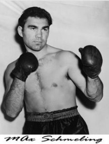 max schmeling